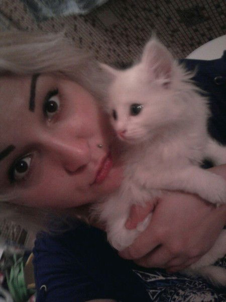 Миланочка Османова*