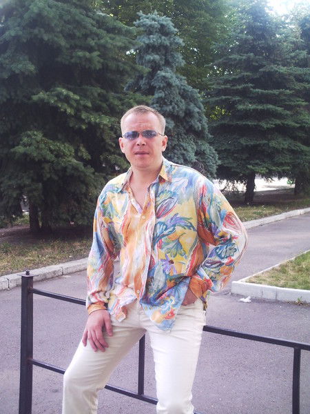 Петр Бричиков