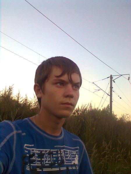 Саша Иванов