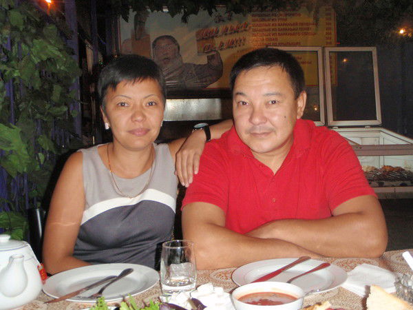 Галия Асатова