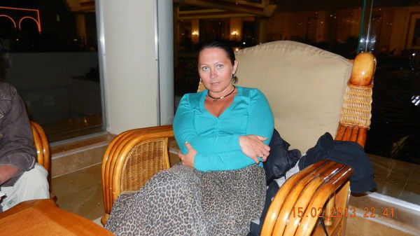 Татьяна Лопатко