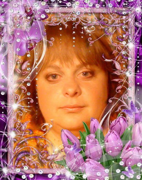 Люда Волкова