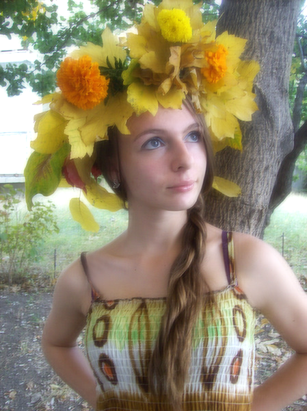 Татьяна Гетманова