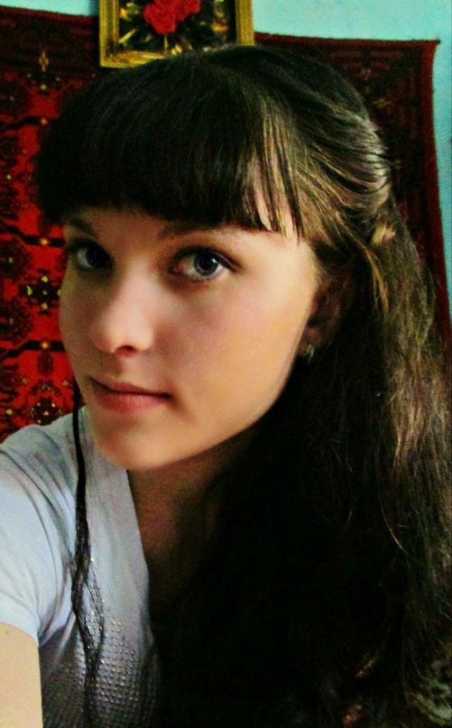 Дария Кулачева