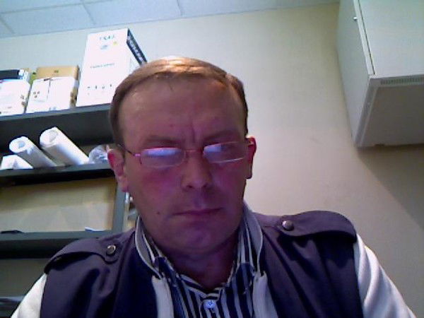 Николай Поликарпов