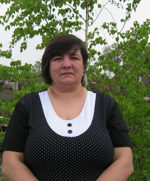 Виктория Брайко