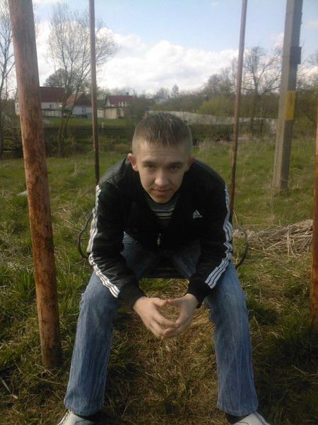 Андрей Даник