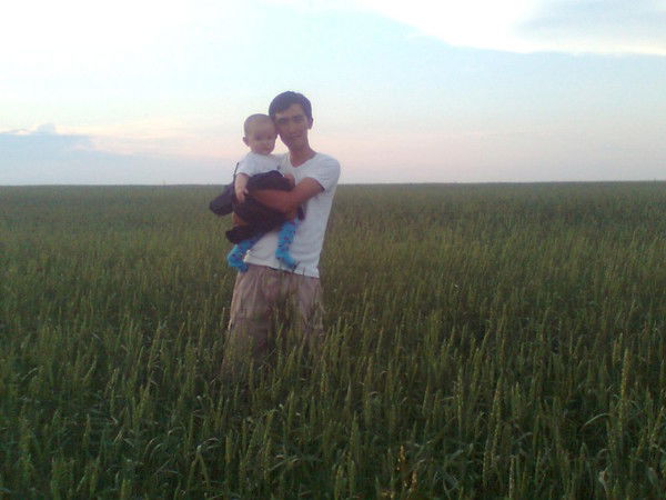 Ерлан Кабишев