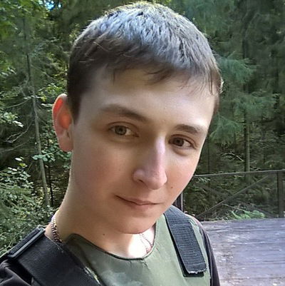 Константин Коротких