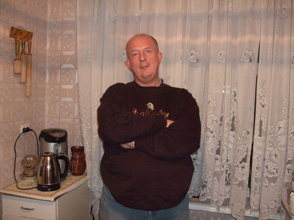 Александр Бахтин