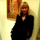 Svetlana Permiakova