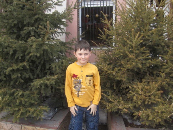 Константин Кохан