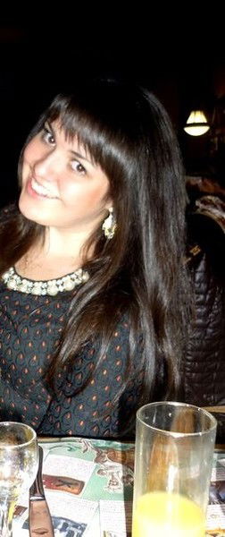 Ксения Мащенко