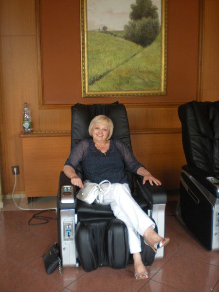 Дарья Тарас