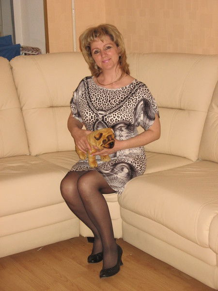 Людмила Стратан