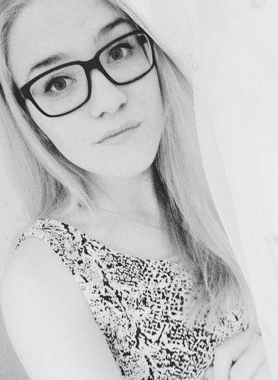 Анастасия Курина