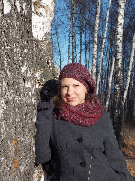 Анна Монахова