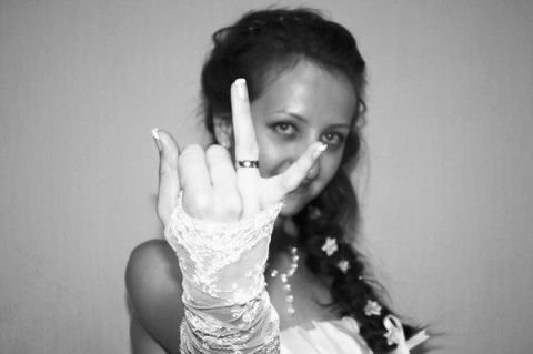 Дарья Вытязь