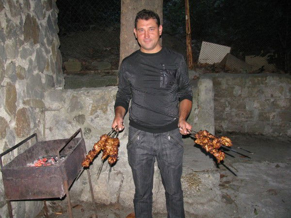 Андрей Глушин