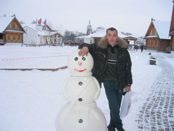 Пётр Быстров