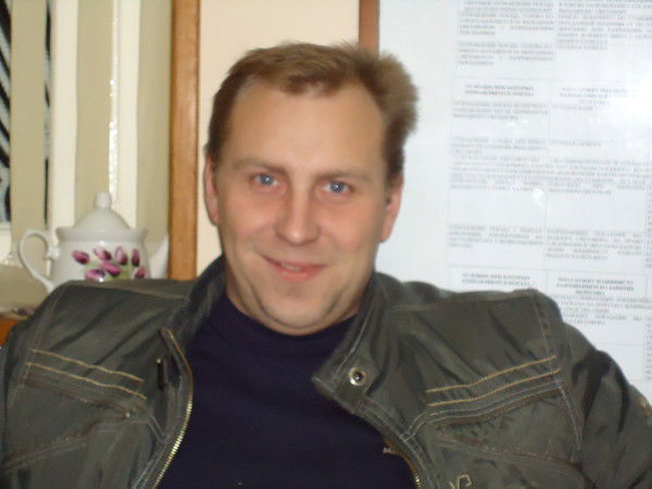 Владислав Краснов