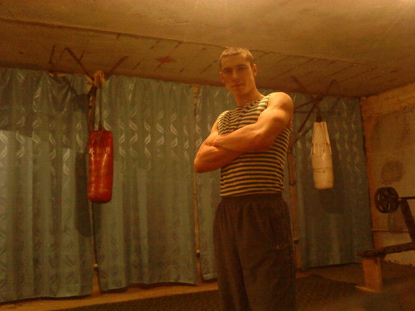 Рамиль Зарипов