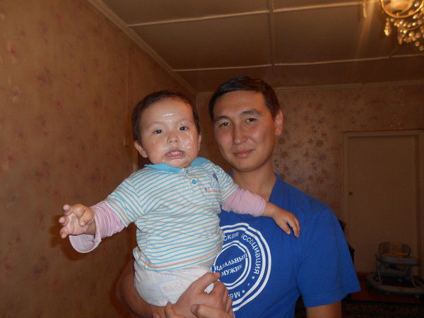 Куаныш Арухан