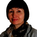 Ирина Щербинина