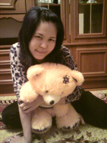 Камшат Нуртазаева