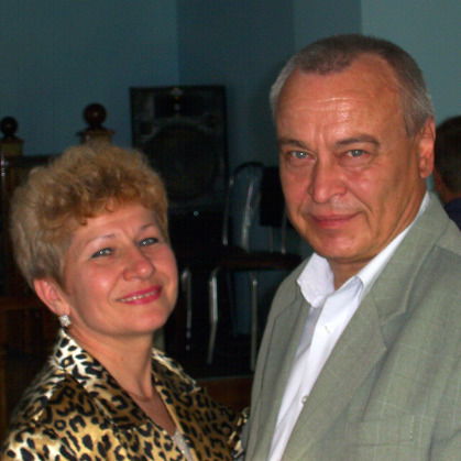 Владимир Фоменко