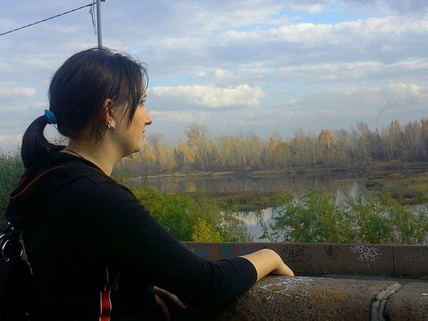 Дарья Долгополова