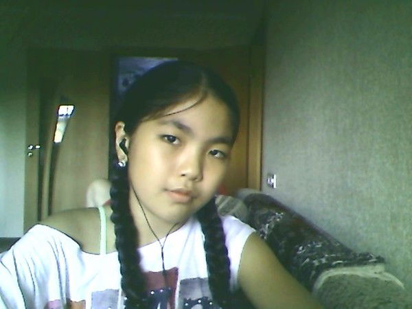 Баян Маратова