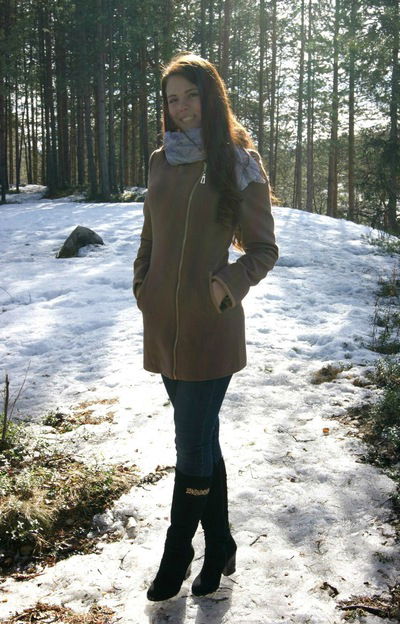 Александра Удалова