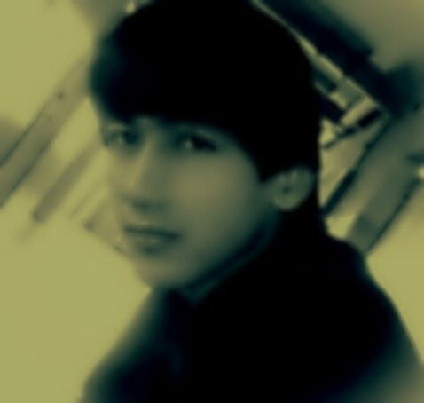 Атагелди Isgenderow