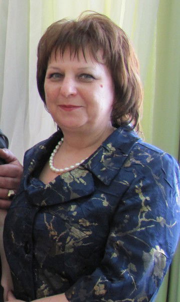 Olga Rudneva
