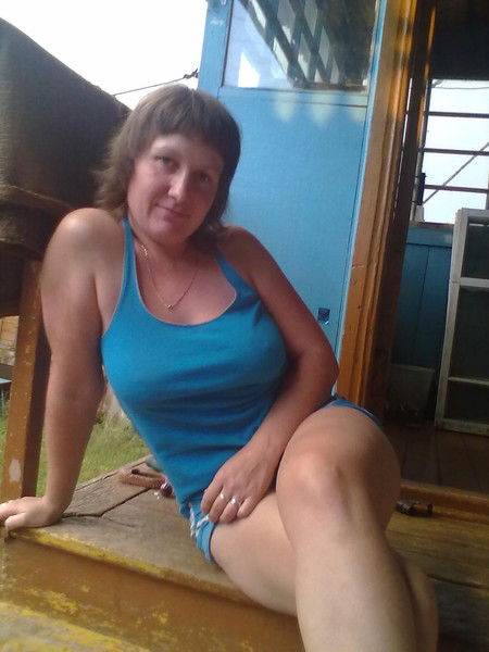 Нина Рыжкова (Катеринич)