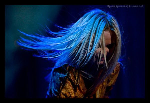 Александра Нестерова