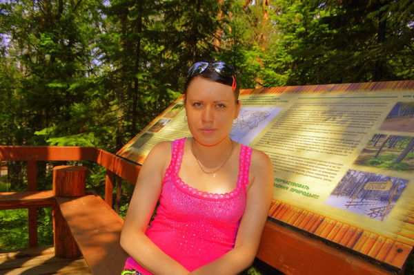 Анастасия Кулакова