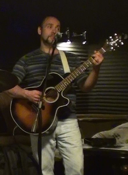 Илья Черкасов