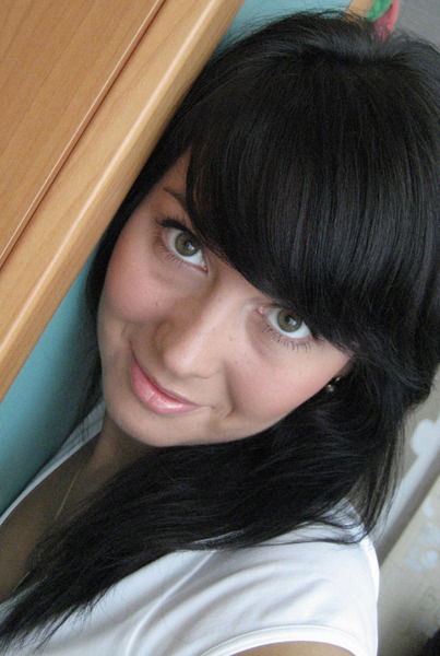 Евгения Федотова