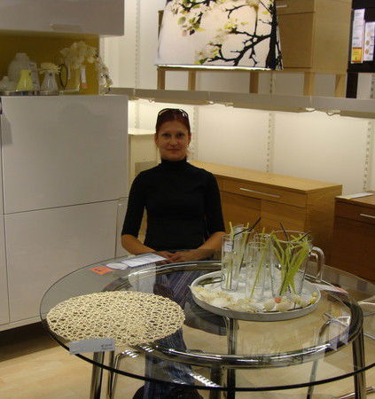 Оксана Окишева