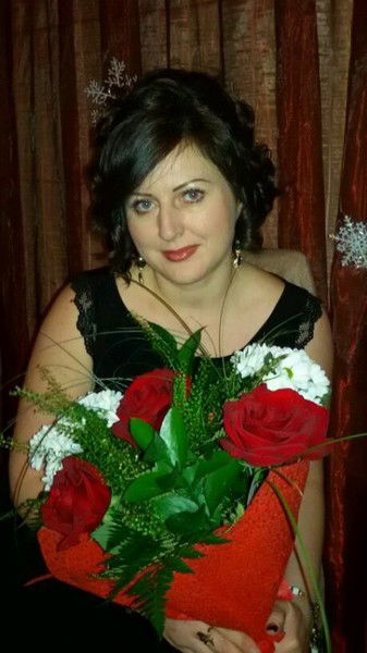 Татьяна Жукова