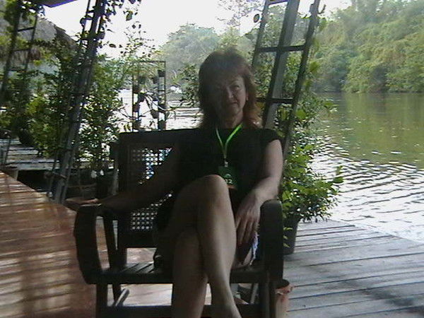 Елена Самакина