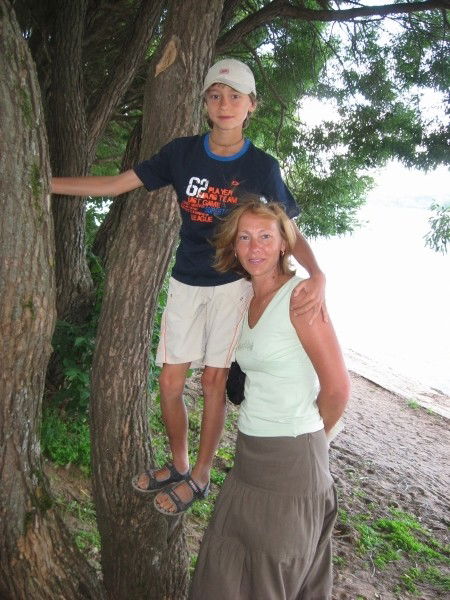 Наташа Малахова