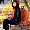 Светлана Еврасова