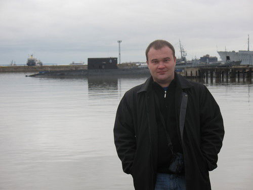 Евгений Колочко