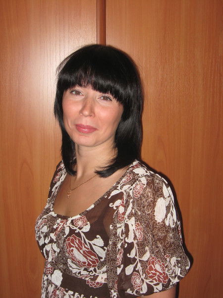 Наталья Смирнова