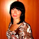 Наталья Смирнова
