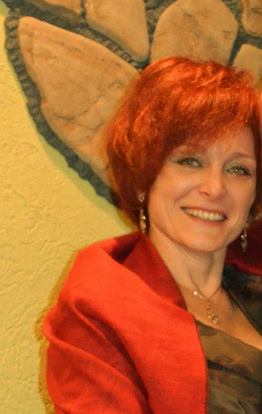 Нина Баранкова