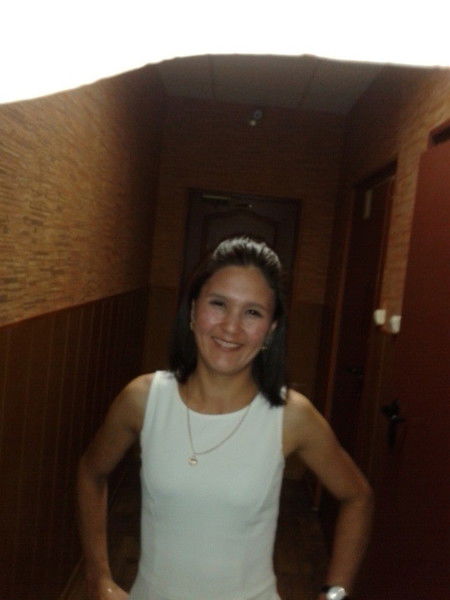 Жазгуль Ахметова